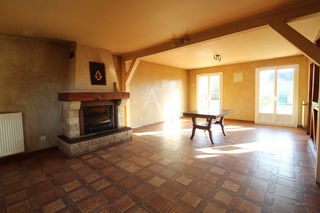  Maison � vendre 5 pi�ces 120 m�