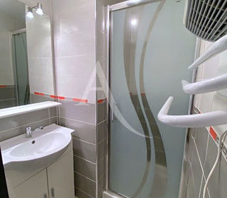  Appartement � louer 1 pi�ce 