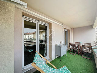  Appartement � vendre 3 pi�ces 62 m�