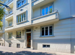  Appartement � vendre 2 pi�ces 45 m�