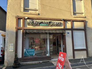  Immeuble � vendre 170 m�