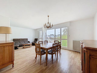  Appartement � vendre 4 pi�ces 81 m�