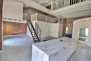  Appartement � vendre 4 pi�ces 130 m�