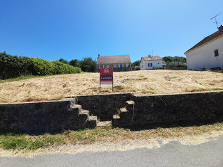  Terrain � vendre 507 m�