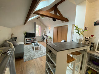  Appartement � louer 1 pi�ce 33 m�