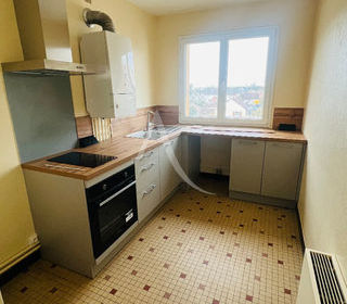  Appartement � louer 2 pi�ces 51 m�