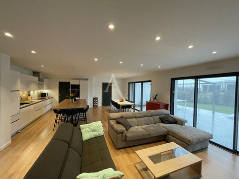   Maison Colomiers 7 pi�ce(s) 175 m2 Maison - 7 pi�ce(s) - 175 m�