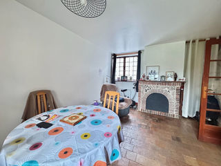  Maison � vendre 3 pi�ces 64 m�