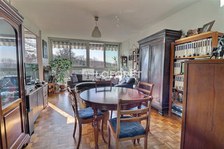  Appartement � vendre 3 pi�ces 68 m�