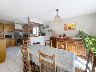  Maison � vendre 5 pi�ces 99 m�