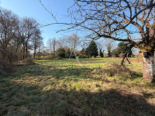  Terrain � vendre 3013 m�