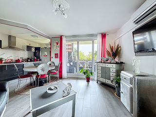  Appartement � vendre 3 pi�ces 65 m�