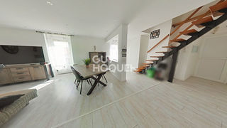  Appartement � vendre 4 pi�ces 63 m�