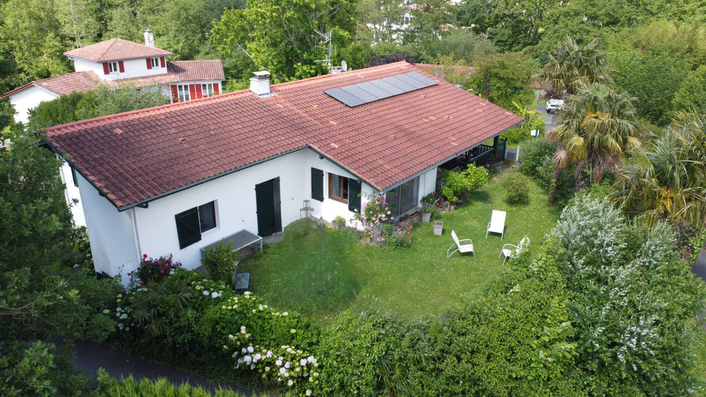 � vendre  Maison Ascain (64310)