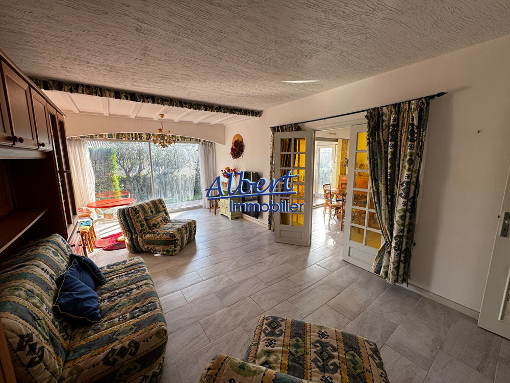 � vendre  Appartement Sanary-sur-Mer (83110)