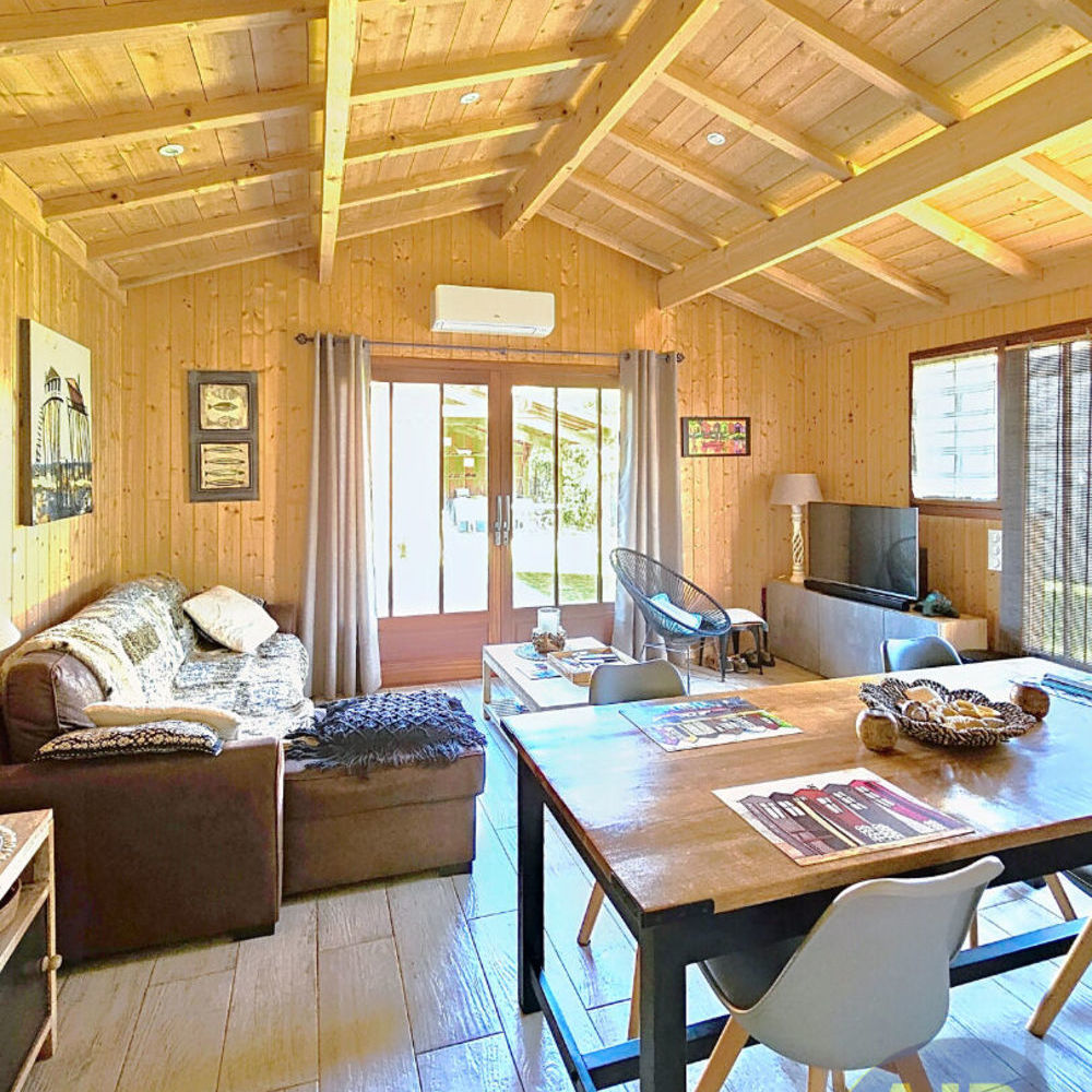 � vendre  Maison Andernos-les-Bains (33510)