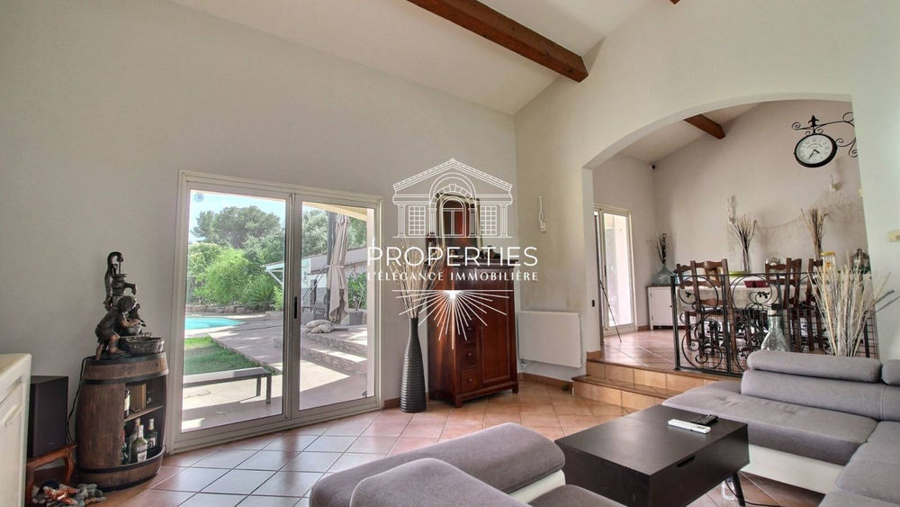 � vendre  Maison La Crau (83260)