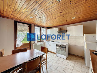  Maison � vendre 7 pi�ces 168 m�