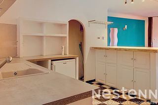  Appartement � vendre 4 pi�ces 88 m�