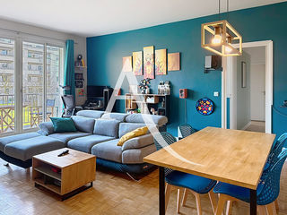  Appartement � vendre 3 pi�ces 82 m�