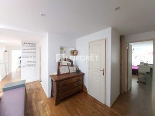  Maison � vendre 8 pi�ces 200 m�