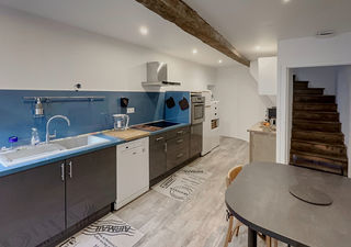  Maison � vendre 3 pi�ces 85 m�