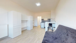  Appartement � louer 1 pi�ce 24 m�