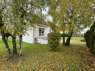  Maison � vendre 6 pi�ces 107 m�