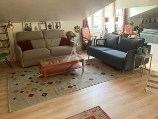  Appartement � vendre 3 pi�ces 52 m�