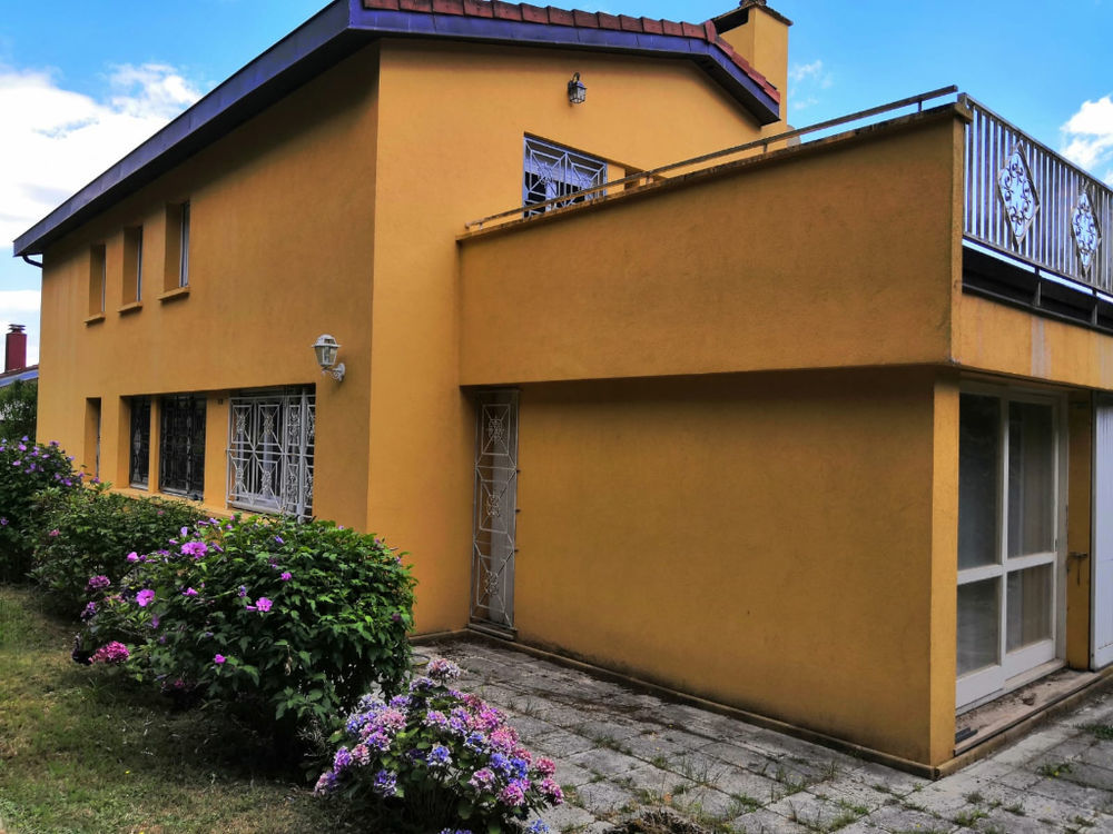 IMMOPROST : Maison 10 pièce(s) 238 m² Le Creusot (71) à vendre 38366480