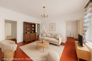  Appartement � vendre 3 pi�ces 81 m�