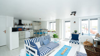  Maison � vendre 6 pi�ces 105 m�