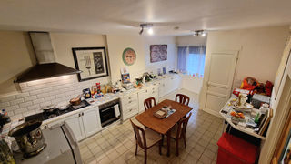  Maison � vendre 4 pi�ces 85 m�