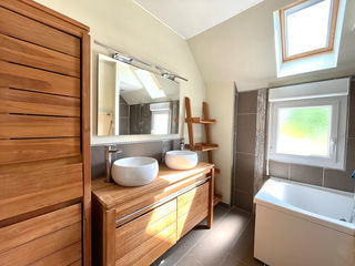  Maison � vendre 6 pi�ces 135 m�