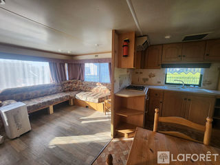  Terrain � vendre 3 pi�ces 32 m�