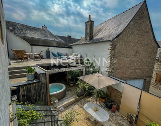  Maison � vendre 10 pi�ces 290 m�