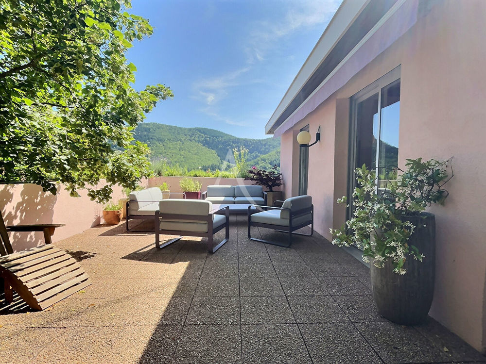 � vendre  Maison Lautenbach (68610)