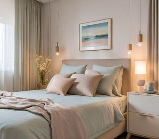  Appartement � vendre 4 pi�ces 86 m�