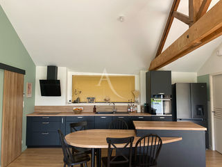  Maison � vendre 5 pi�ces 151 m�