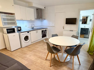  Appartement � louer 2 pi�ces 34 m�