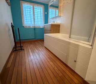  Maison � vendre 6 pi�ces 102 m�