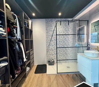  Maison � vendre 7 pi�ces 160 m�