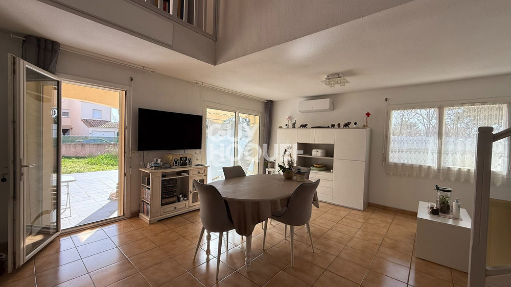 � vendre  Maison Balaruc-les-Bains (34540)