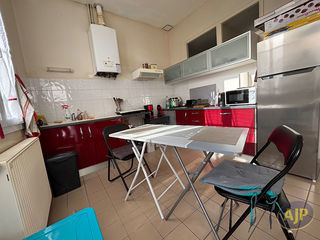  Maison � louer 4 pi�ces 63 m�