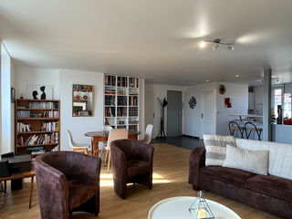  Appartement � vendre 3 pi�ces 82 m�