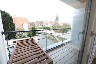  Appartement � vendre 4 pi�ces 