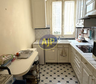  Appartement � vendre 3 pi�ces 64 m�