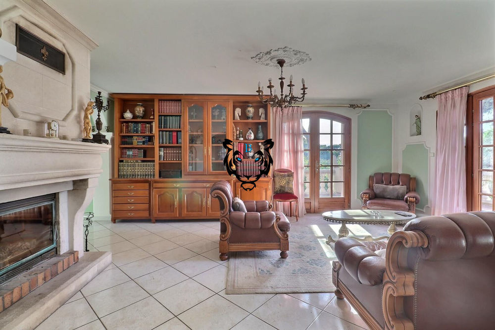 � vendre  Maison Les Issambres (83380)