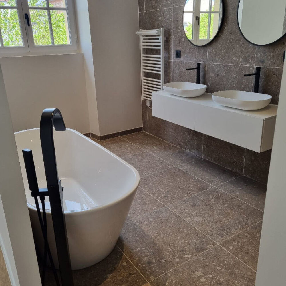 � vendre  Maison Sainte-Maxime (83120)