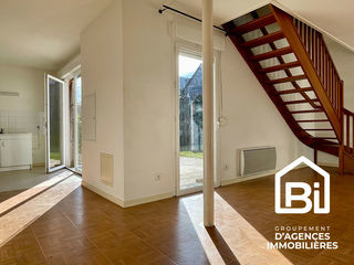  Maison � vendre 5 pi�ces 96 m�